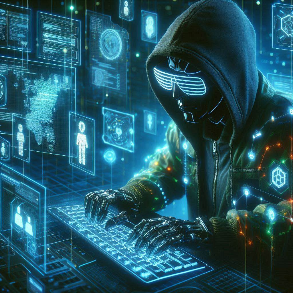 threat intel with cyberpunk